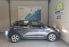 Citroën C3 1.6 120 VTI EXCLUSIVE / ENTRETIEN A JOUR