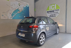 Citroën C3 1.6 120 VTI EXCLUSIVE / ENTRETIEN A JOUR