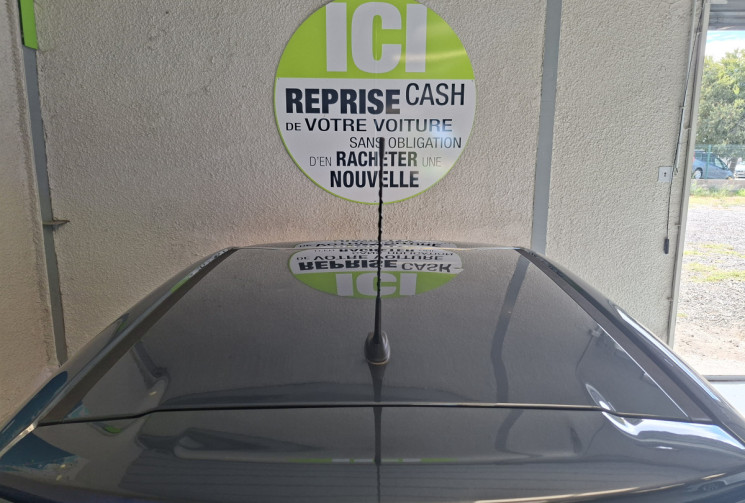 Citroën C3 1.6 120 VTI EXCLUSIVE / ENTRETIEN A JOUR