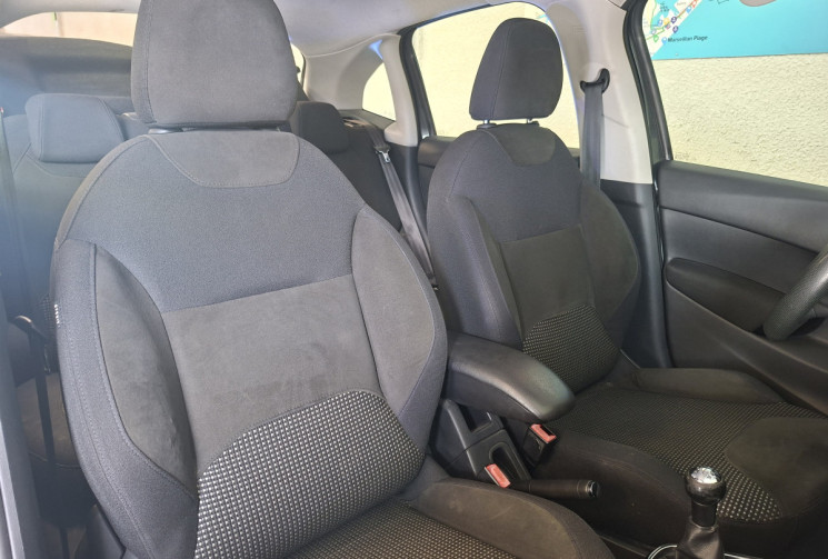 Citroën C3 1.6 120 VTI EXCLUSIVE / ENTRETIEN A JOUR