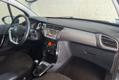 Citroën C3 1.6 120 VTI EXCLUSIVE / ENTRETIEN A JOUR