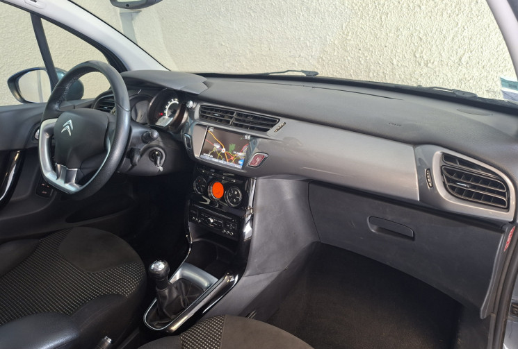 Citroën C3 1.6 120 VTI EXCLUSIVE / ENTRETIEN A JOUR