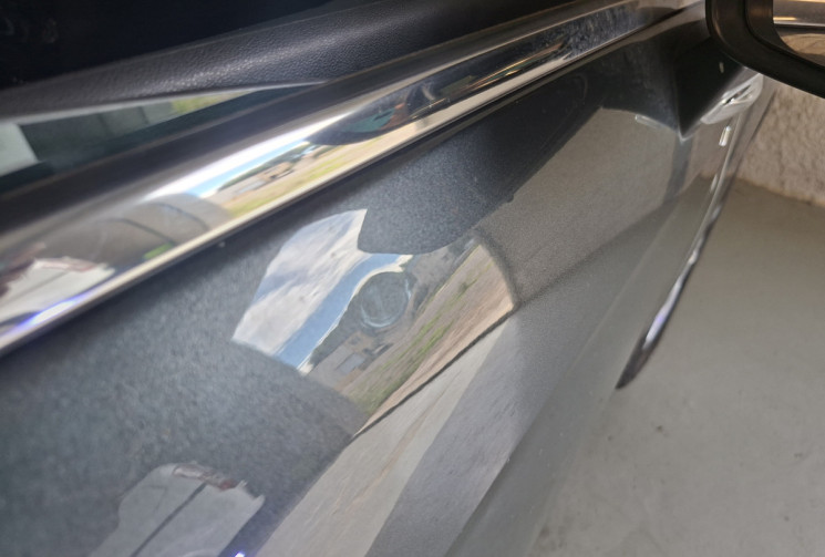 Citroën C3 1.6 120 VTI EXCLUSIVE / ENTRETIEN A JOUR
