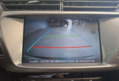 Citroën C3 1.6 120 VTI EXCLUSIVE / ENTRETIEN A JOUR