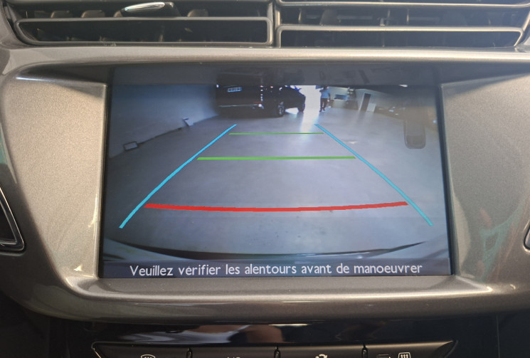 Citroën C3 1.6 120 VTI EXCLUSIVE / ENTRETIEN A JOUR