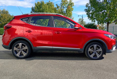 MG ZS  EV 44.5 kWh LUXURY - TOIT OUVRANT / SIEGES ELECTRIQUES CHAUFFANTS