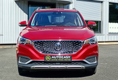 MG ZS  EV 44.5 kWh LUXURY - TOIT OUVRANT / SIEGES ELECTRIQUES CHAUFFANTS