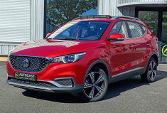 MG ZS  EV 44.5 kWh LUXURY - TOIT OUVRANT / SIEGES ELECTRIQUES CHAUFFANTS
