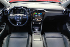 MG ZS  EV 44.5 kWh LUXURY - TOIT OUVRANT / SIEGES ELECTRIQUES CHAUFFANTS