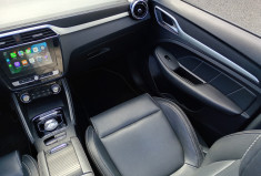 MG ZS  EV 44.5 kWh LUXURY - TOIT OUVRANT / SIEGES ELECTRIQUES CHAUFFANTS