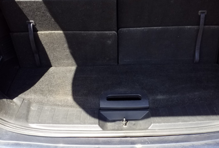 Nissan X-Trail 1.6 DCI 130 7 PLACES TECKNA