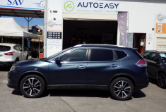 Nissan X-Trail 1.6 DCI 130 7 PLACES TECKNA
