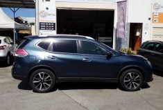 Nissan X-Trail 1.6 DCI 130 7 PLACES TECKNA
