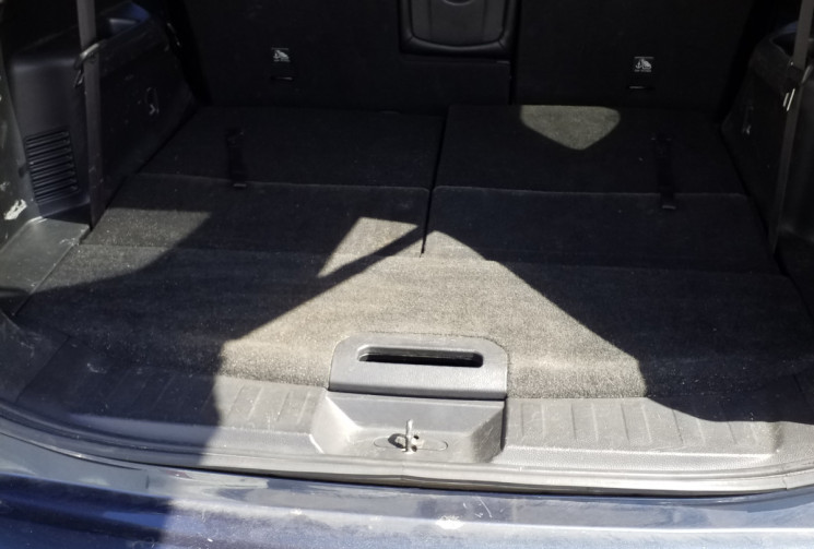 Nissan X-Trail 1.6 DCI 130 7 PLACES TECKNA