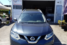Nissan X-Trail 1.6 DCI 130 7 PLACES TECKNA