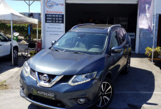Nissan X-Trail 1.6 DCI 130 7 PLACES TECKNA