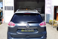 Nissan X-Trail 1.6 DCI 130 7 PLACES TECKNA