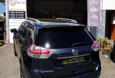 Nissan X-Trail 1.6 DCI 130 7 PLACES TECKNA