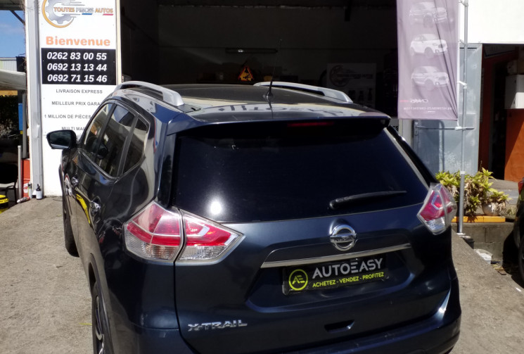 Nissan X-Trail 1.6 DCI 130 7 PLACES TECKNA