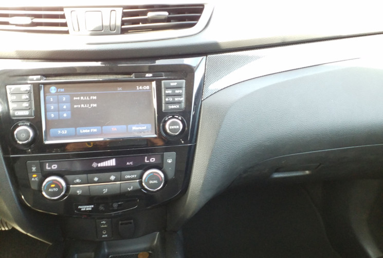 Nissan X-Trail 1.6 DCI 130 7 PLACES TECKNA