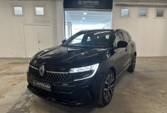 Renault Austral MHEV Iconic 1.3 TCE 160 /Suivi Renault /Caméra 360 /Toit panoramique