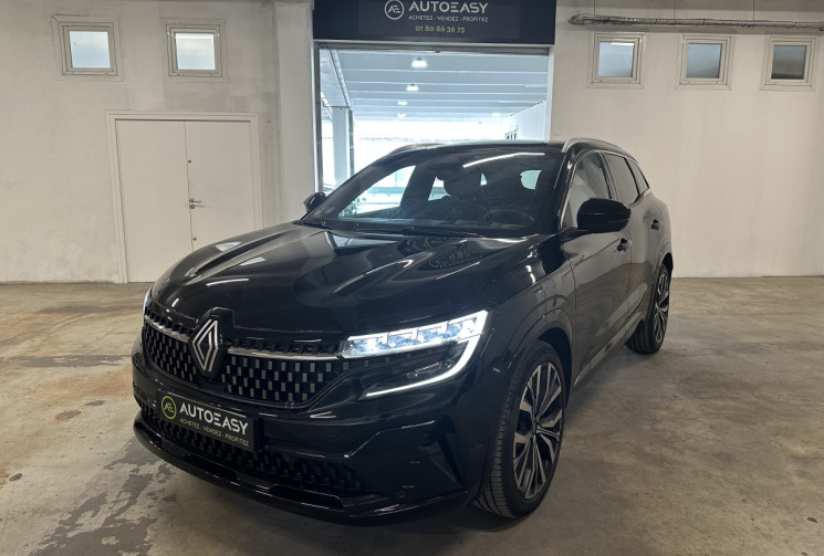 Renault Austral MHEV Iconic 1.3 TCE 160 /Suivi Renault /Caméra 360 /Toit panoramique