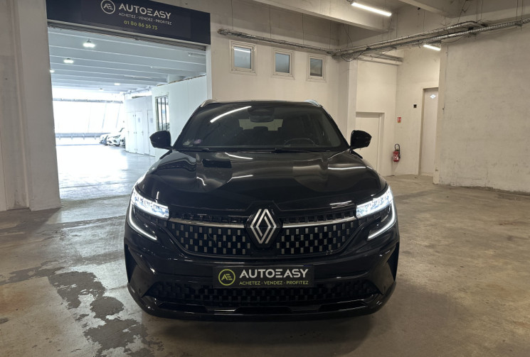 Renault Austral MHEV Iconic 1.3 TCE 160 /Suivi Renault /Caméra 360 /Toit panoramique