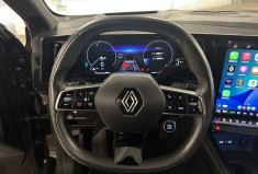 Renault Austral MHEV Iconic 1.3 TCE 160 /Suivi Renault /Caméra 360 /Toit panoramique