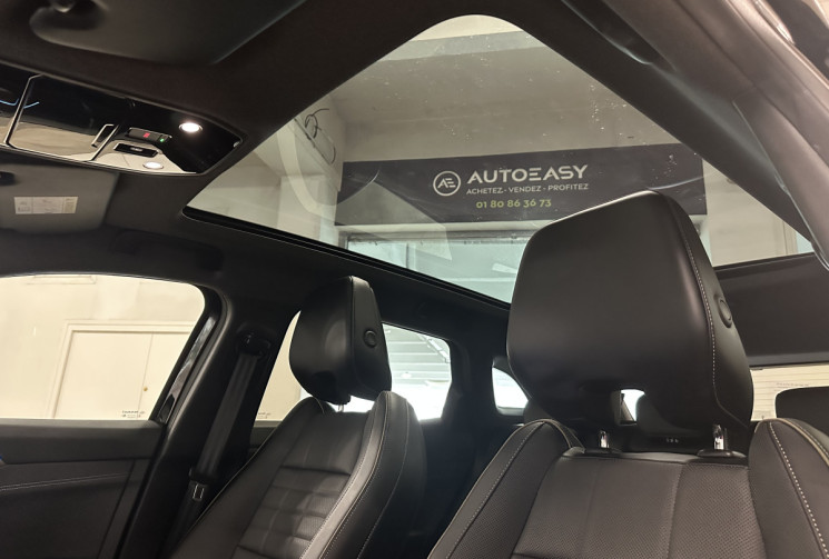 Renault Austral MHEV Iconic 1.3 TCE 160 /Suivi Renault /Caméra 360 /Toit panoramique
