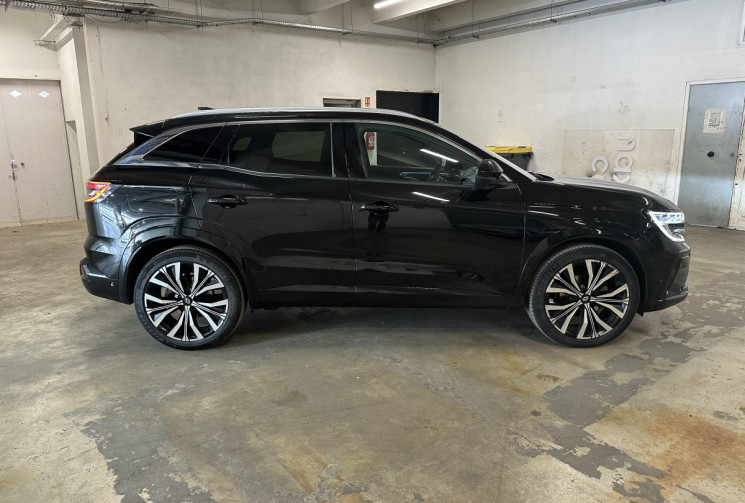 Renault Austral MHEV Iconic 1.3 TCE 160 /Suivi Renault /Caméra 360 /Toit panoramique