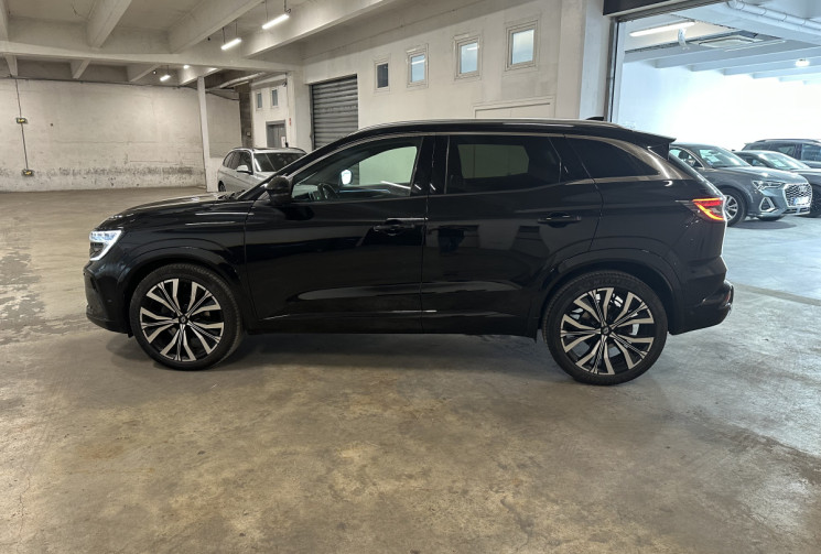 Renault Austral MHEV Iconic 1.3 TCE 160 /Suivi Renault /Caméra 360 /Toit panoramique