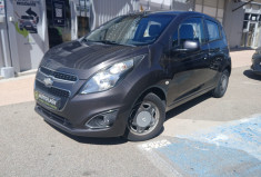 Chevrolet SPARK  Phase 2 1.0 i 16V 