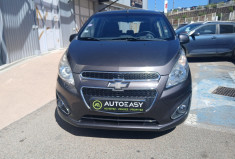 Chevrolet SPARK  Phase 2 1.0 i 16V 