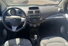 Chevrolet SPARK  Phase 2 1.0 i 16V 