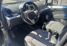 Chevrolet SPARK  Phase 2 1.0 i 16V 
