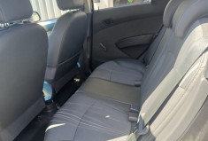 Chevrolet SPARK  Phase 2 1.0 i 16V 