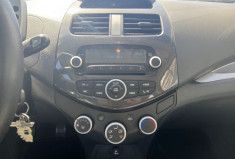 Chevrolet SPARK  Phase 2 1.0 i 16V 