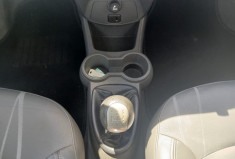 Chevrolet SPARK  Phase 2 1.0 i 16V 