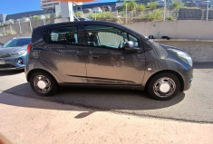 Chevrolet SPARK  Phase 2 1.0 i 16V 