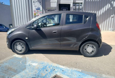 Chevrolet SPARK  Phase 2 1.0 i 16V 