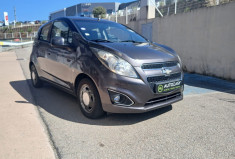 Chevrolet SPARK  Phase 2 1.0 i 16V 