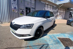 Skoda Fabia  III 1.0 TSI 12V 95 MONTE CARLO