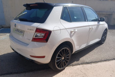 Skoda Fabia  III 1.0 TSI 12V 95 MONTE CARLO