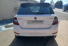 Skoda Fabia  III 1.0 TSI 12V 95 MONTE CARLO
