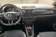 Skoda Fabia  III 1.0 TSI 12V 95 MONTE CARLO