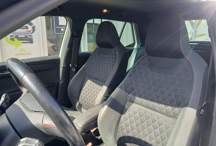 Skoda Fabia  III 1.0 TSI 12V 95 MONTE CARLO