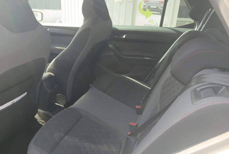 Skoda Fabia  III 1.0 TSI 12V 95 MONTE CARLO