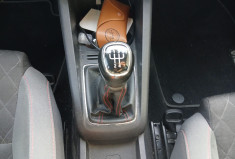 Skoda Fabia  III 1.0 TSI 12V 95 MONTE CARLO