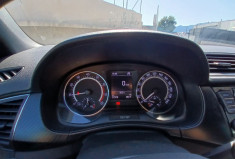 Skoda Fabia  III 1.0 TSI 12V 95 MONTE CARLO
