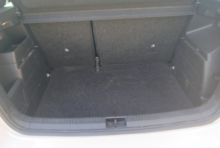 Skoda Fabia  III 1.0 TSI 12V 95 MONTE CARLO